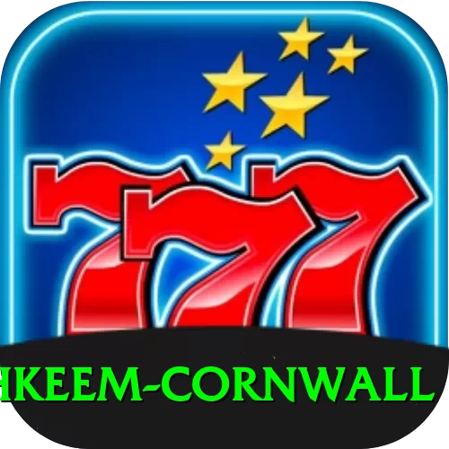 rahkeem cornwall Pro Casino App - 2