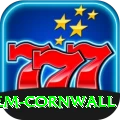 rahkeem cornwall Pro Casino App