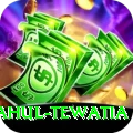 rahul tewatia Gaming Royal
