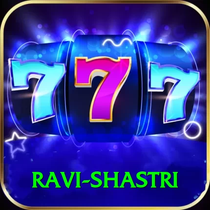 ravi shastri Gaming Royal - 2