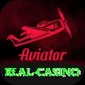 real casino Plus - Daily Bonus