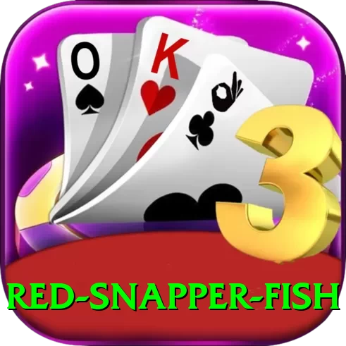 red snapper fish Supreme Jackpot - 2