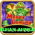 rehan ahmed Deluxe Gaming App