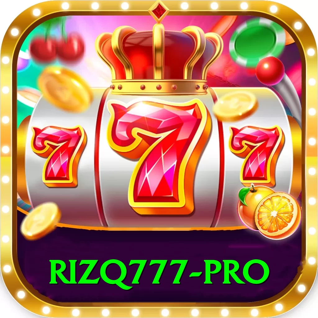rizq777 - Slots Super - 2