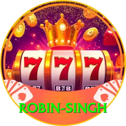 robin singh App Mega v2.0.8 - 2