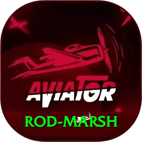 rod marsh Deluxe - Casino & Slots - 2
