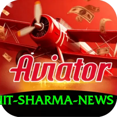 rohit sharma news Casino Official v1.1.4 - 2