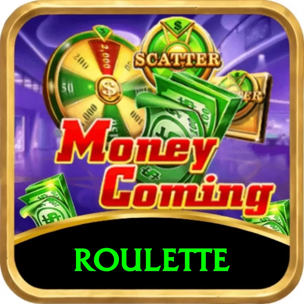 roulette Mobile Max - 2