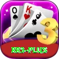 rr3 Max APK v3.7.7