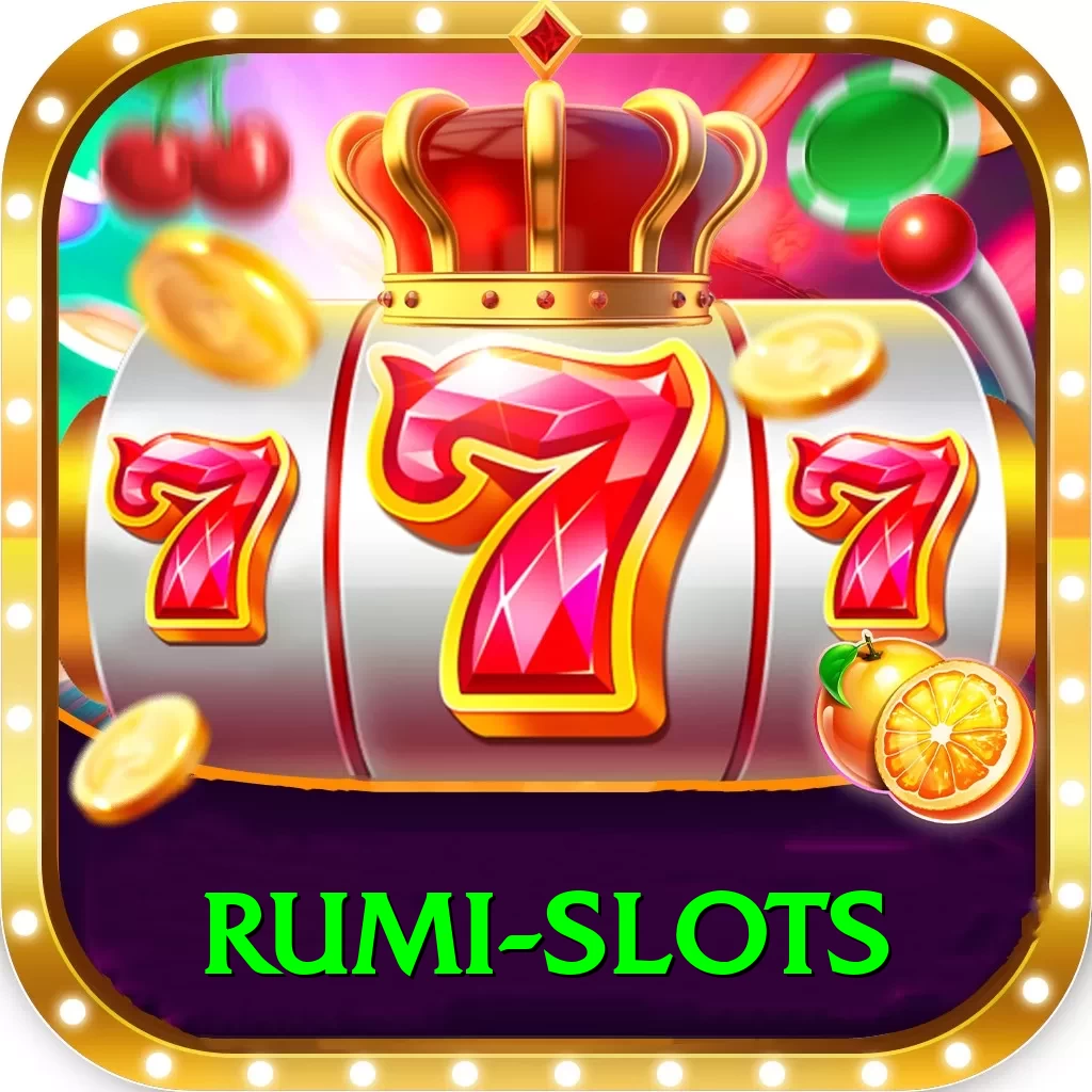 Rumi Slots Apps (Tools & Injectors) Plus v1.2.0 - 2