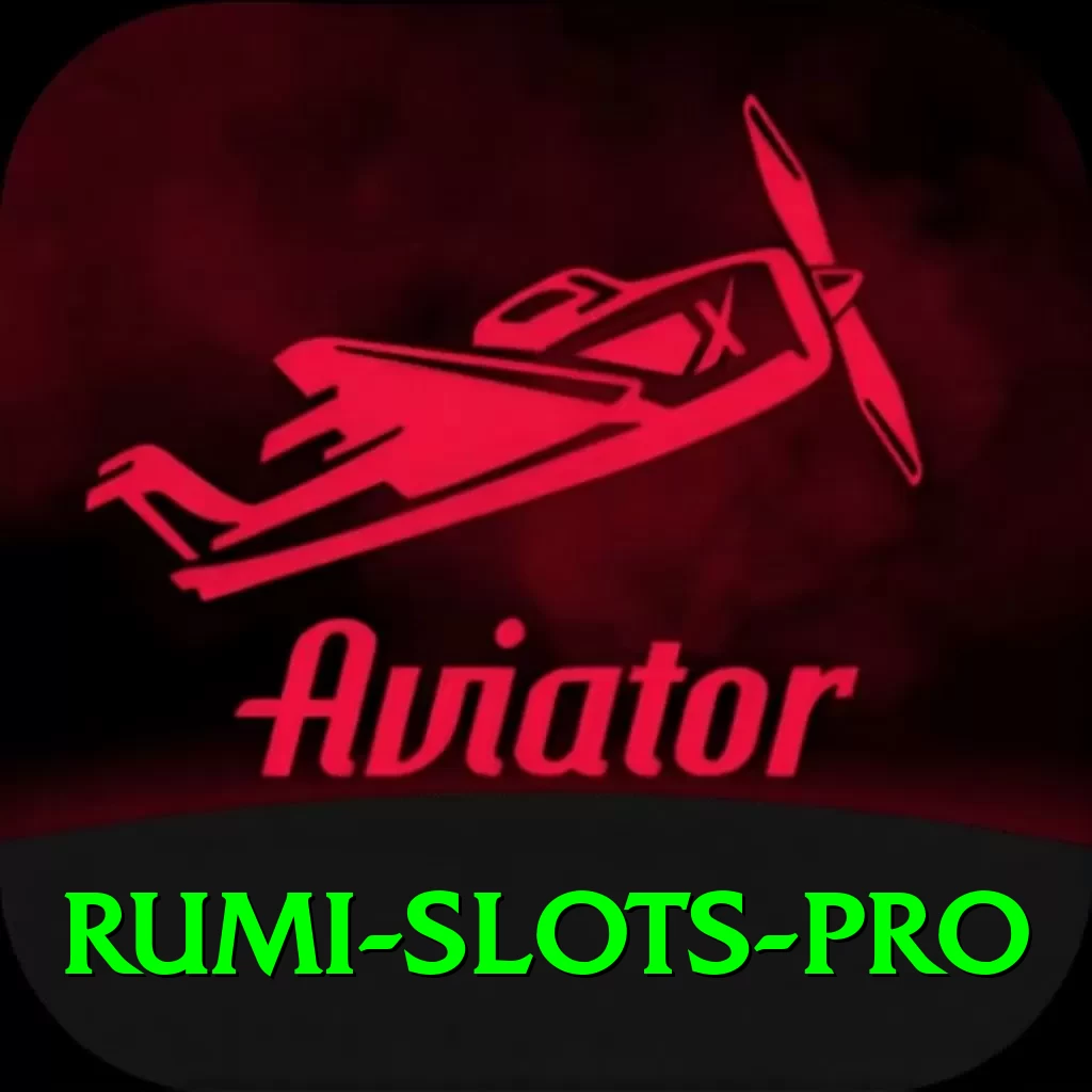 Rumi Slots Plus APK v4.0.3 - 2