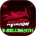 s sreesanth Cash Deluxe