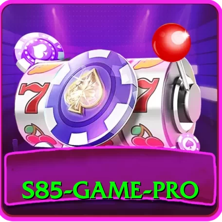 S85 Game Live VIP - 2