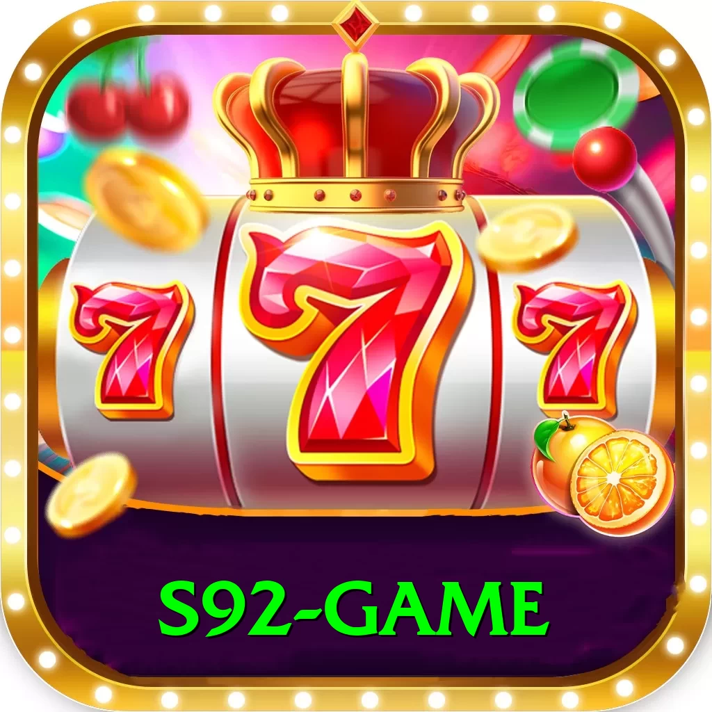 S92 Game VIP Pro v3.5.6 - 2