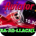 sa 20 league Live Deluxe v4.1.5