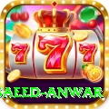 saeed anwar Gaming Mega