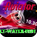 salt water fish - Mega Earning App