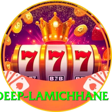 sandeep lamichhane - Real Money Master - 2
