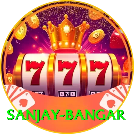 sanjay bangar - Real Money King - 2