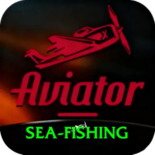 sea fishing - Mega Earning App - 2