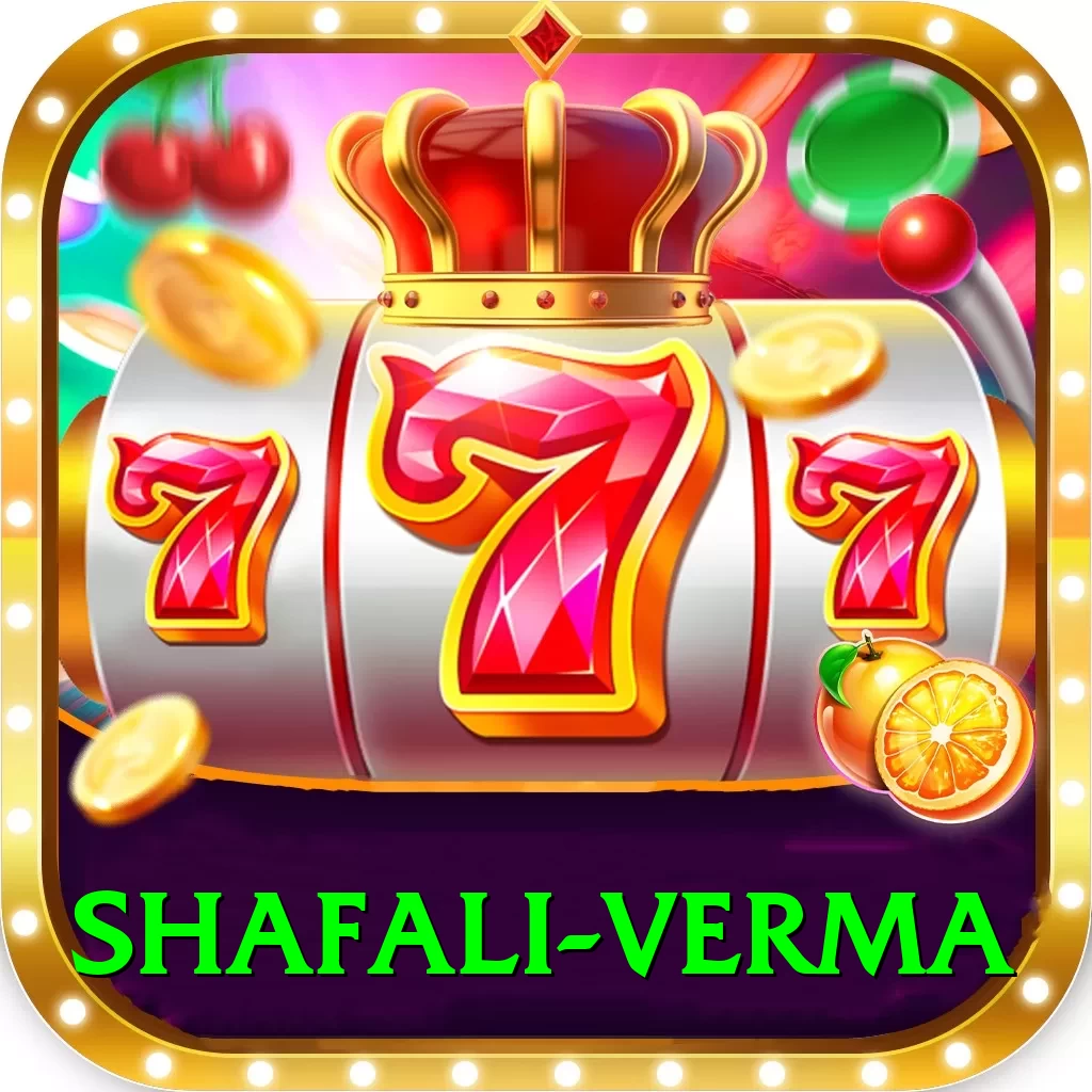 shafali verma Mega - Daily Bonus - 2