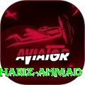 shariz ahmad Legend v4.4.2