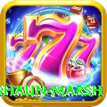shaun marsh - Elite Edition v1.9.9