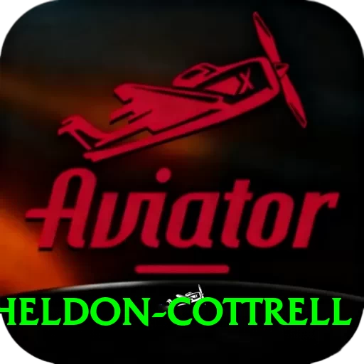 sheldon cottrell Slot Machine Royal - 2