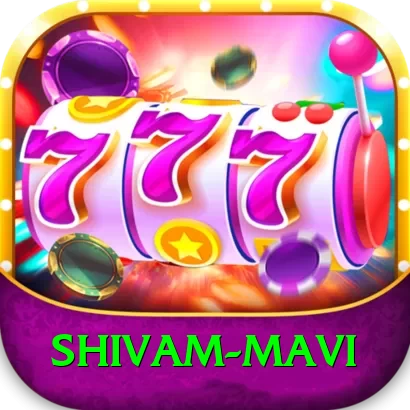 shivam mavi Slot Machine Pro - 2