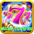six6s.com.pk Games (Casino & Earning) Deluxe v5.8.3