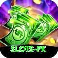 Slots PK Pro Jackpot