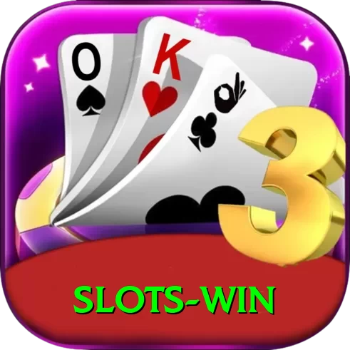 slots win - Live Super - 2