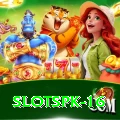 slotspk 16 Legend - Win Real PKR