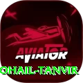 sohail tanvir Extreme Gaming App