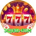 squid fish Gold Slots