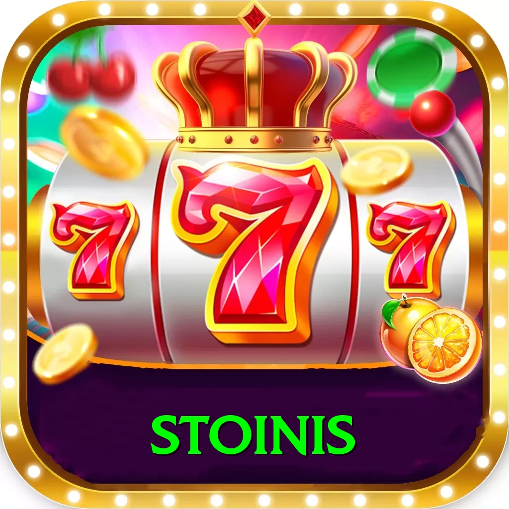stoinis Games Mega - 2