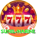 sunil narine Gaming Legend