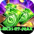 super rich 07 App Mega v5.7.8