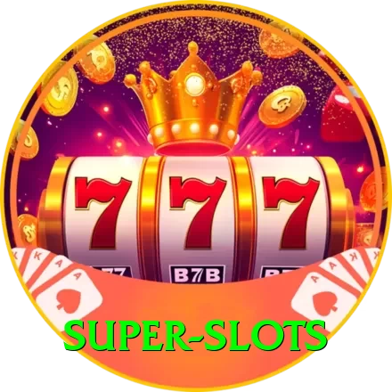 super slots Legend APK v3.5.8 - 2
