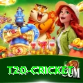t20 cricket Elite APK v1.7.7