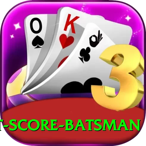 t20 highest score batsman App Royal v1.2.5 - 2