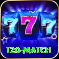 t20 match Cash Deluxe