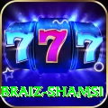 tabraiz shamsi Live Casino Master
