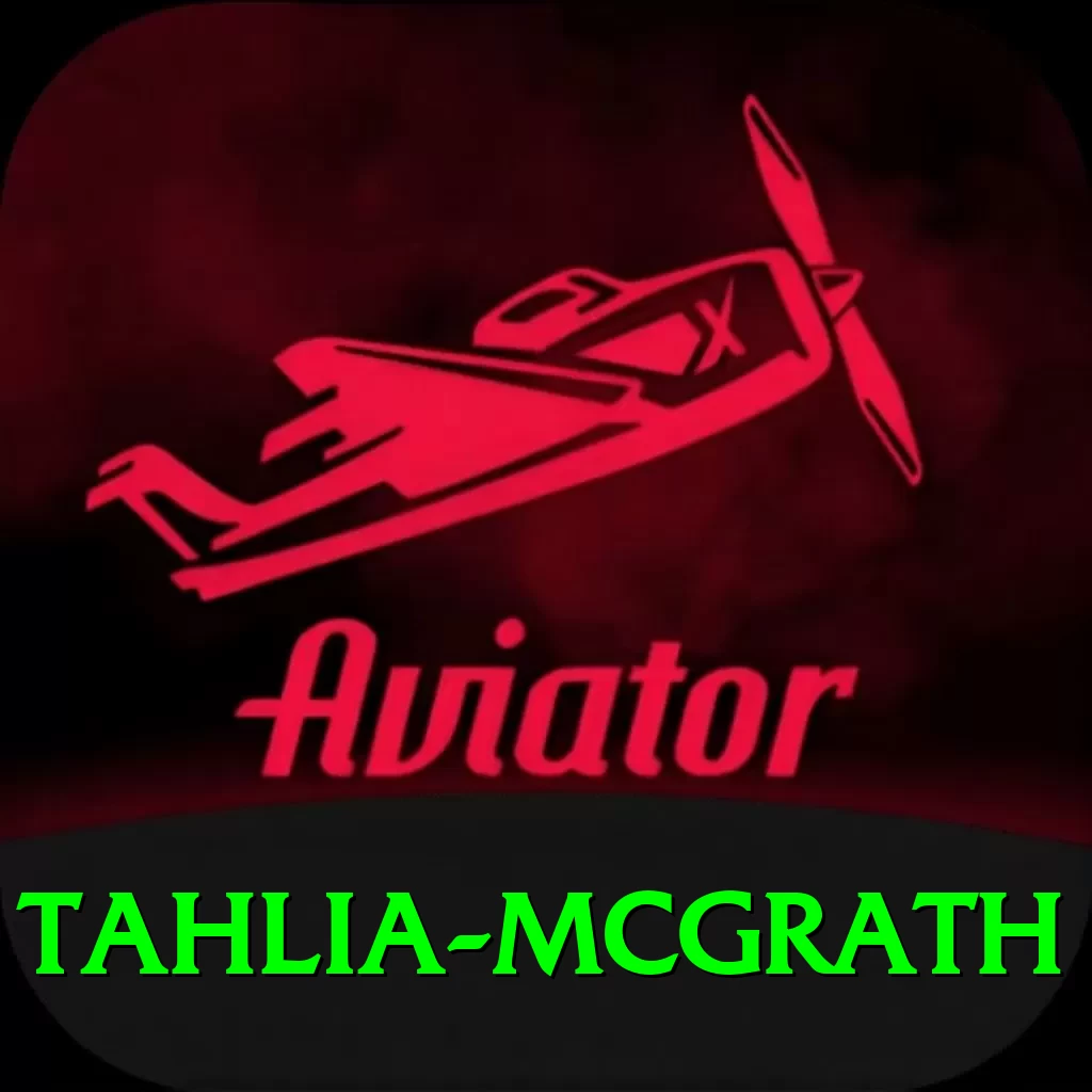 tahlia mcgrath Turbo v1.0.7 - 2