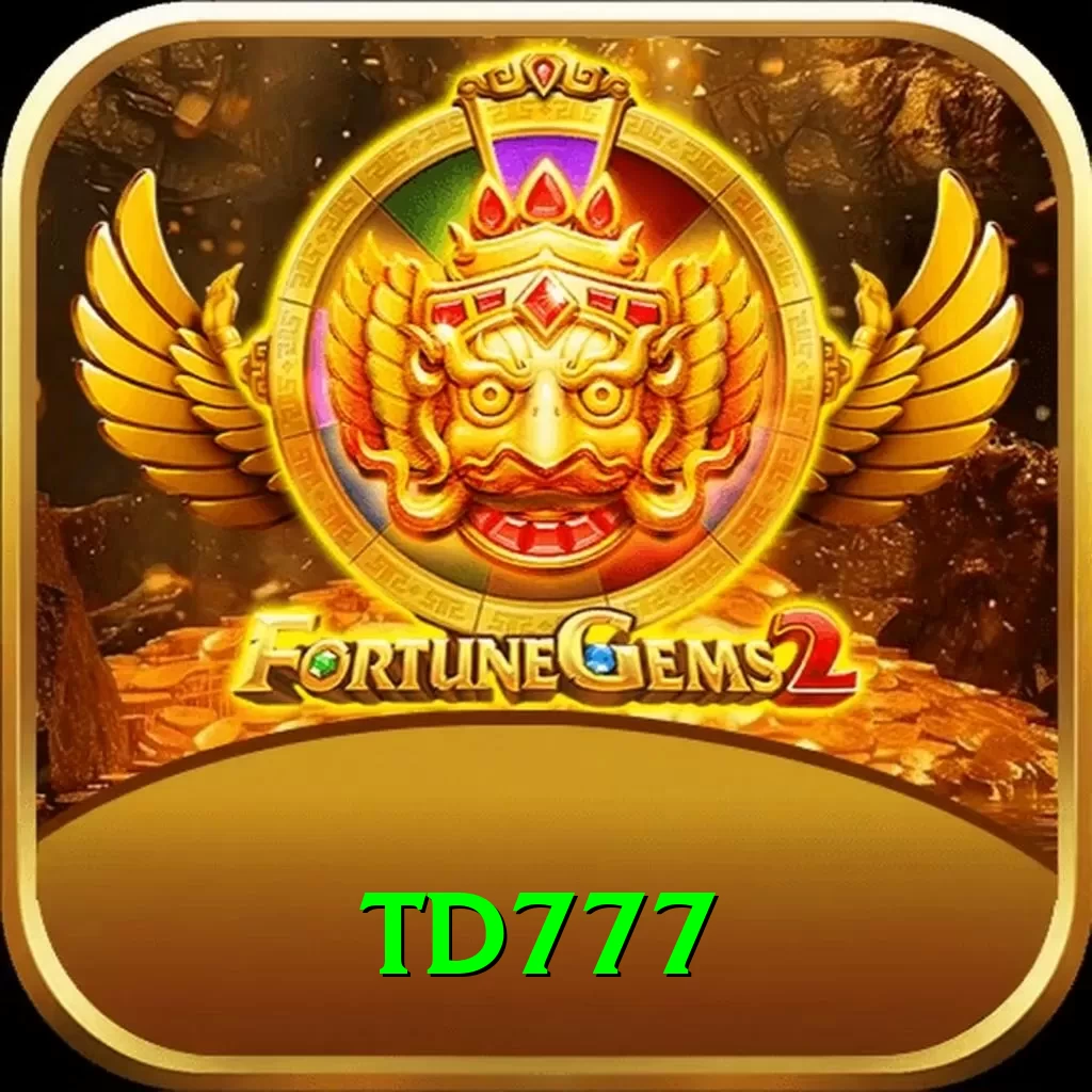 TD777 Deluxe Pro v3.4.2 - 2