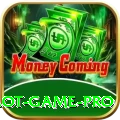 TG Slot Game Pro Jackpot