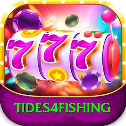 tides4fishing PK Legend - 2