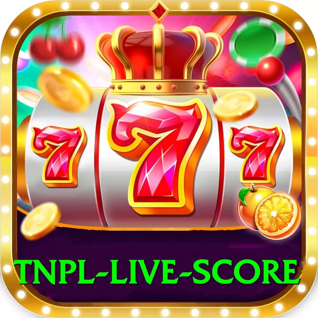 tnpl live score App Master v2.5.6 - 2