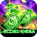 today match live score india Official v4.2.6