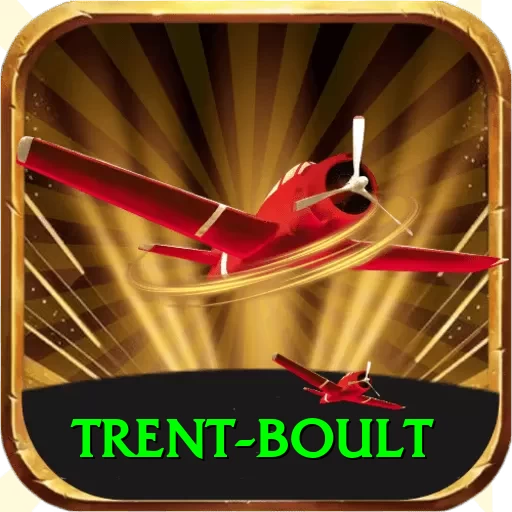 trent boult - Casino Deluxe - 2